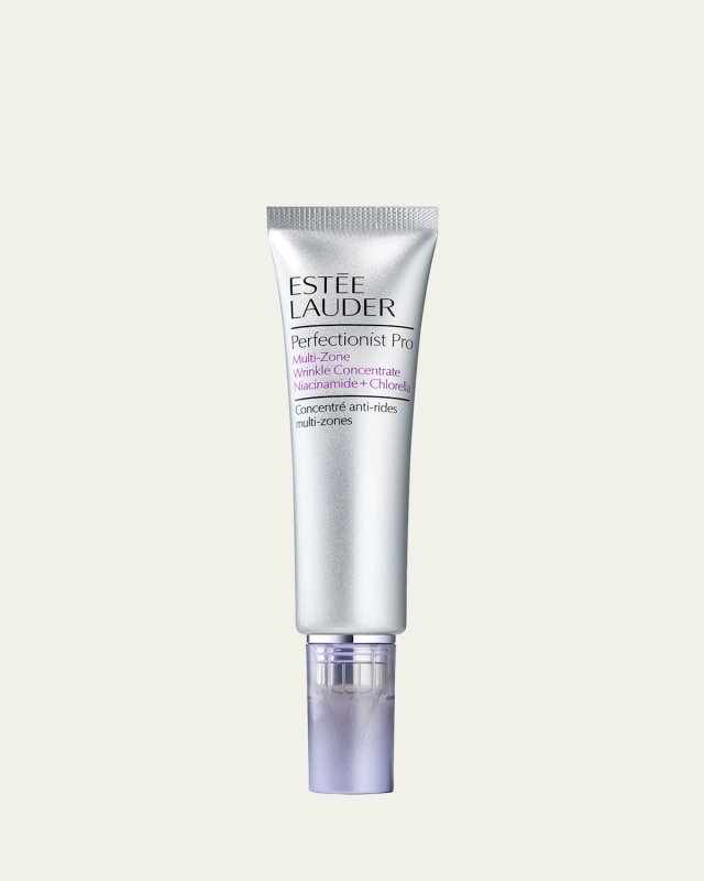 Perfectionist Pro Multi Zone Wrinkle Concentrate, 0.8 oz.